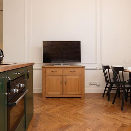 Apartment Strzelecka Old Town Cracow By Renters Prestige Kraków Eksteriør billede
