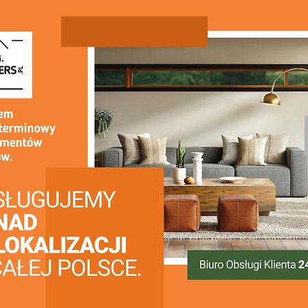 Apartment Strzelecka Old Town Cracow By Renters Prestige Kraków Eksteriør billede