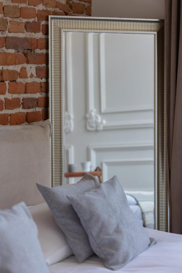 Apartment Strzelecka Old Town Cracow By Renters Prestige Kraków Eksteriør billede
